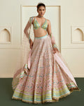 Raiha Lehenga Set By KYNAH, Luxury Indian Fashion & Bridal Wear