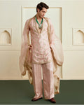 Hriday Kurta Set By KYNAH, Luxury Indian Fashion & Bridal Wear
