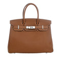 Togo Birkin Retourne 30