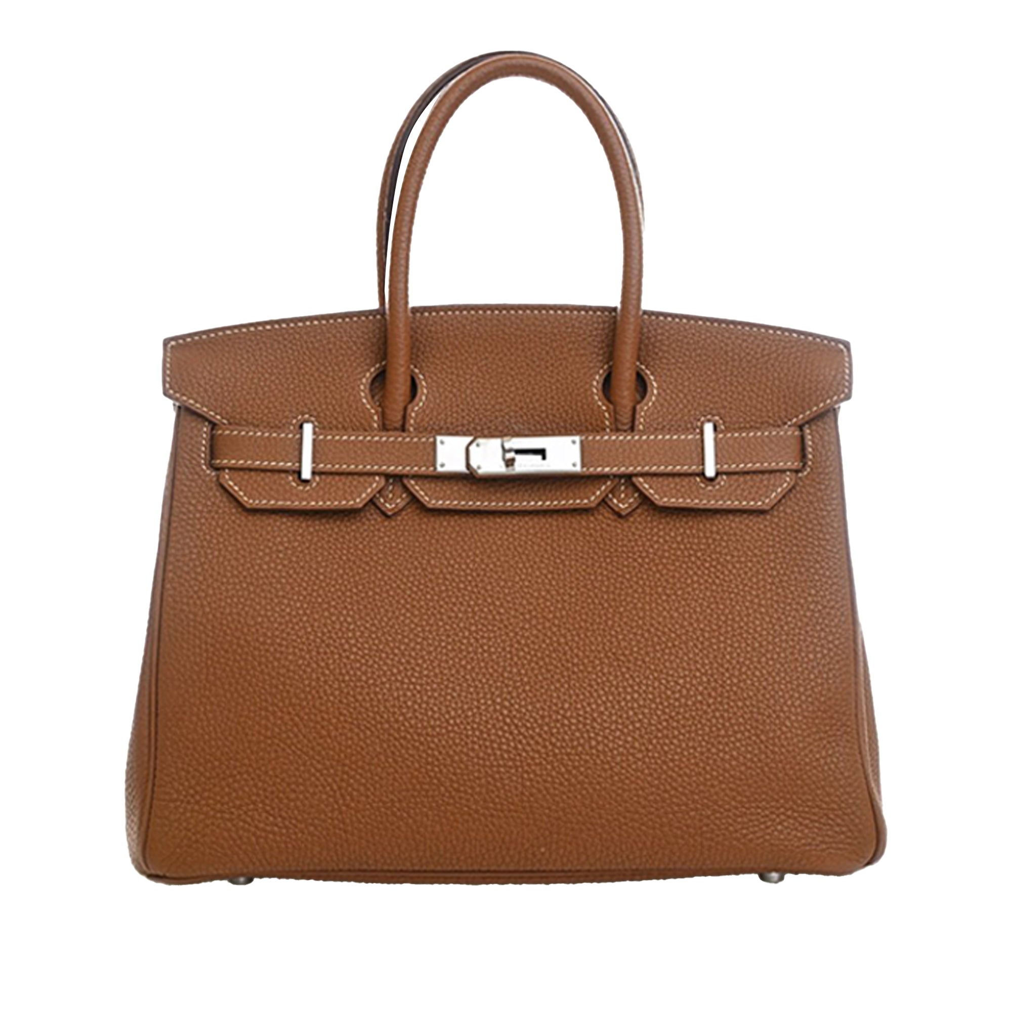 Togo Birkin Retourne 30
