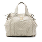 Large Guccissima Hysteria Tote