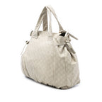 Large Guccissima Hysteria Tote