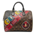 Monogram Kabuki Speedy  30