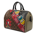 Monogram Kabuki Speedy  30