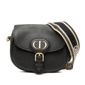 Small Grained Calfskin Bobby Crossbody
