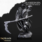 Grim Reaper, Highlands Miniatures