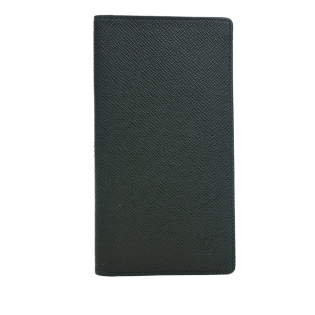 Taiga Checkbook Wallet