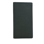Taiga Checkbook Wallet
