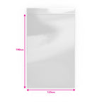 Grip Seal Bags