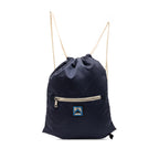 Tessuto Drawstring Backpack