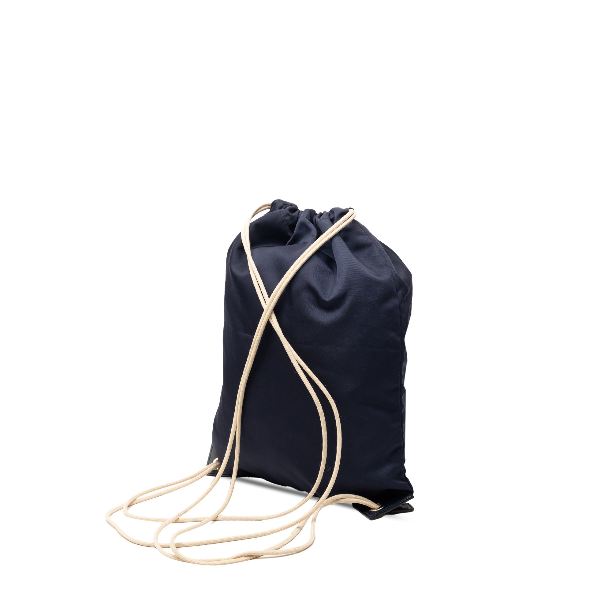 Tessuto Drawstring Backpack