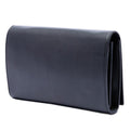 Medium Calfskin Monogram Heart Studded Kate Crossbody