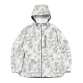 and Wander x Gramicci Brushed Nylon Jacket