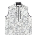 and Wander x Gramicci Brushed Nylon Vest