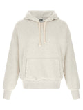 Golden Goose Star Hoodie — Grey