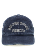 Golden Goose Journey Cap