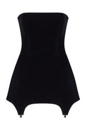 Velvet Corset