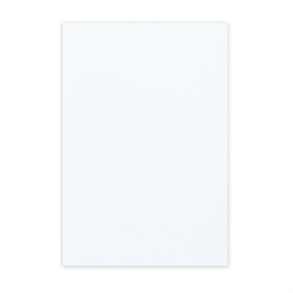 C6 White Recycled Gusset Envelope (162 x 114 x 25mm)