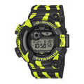 G-Shock 8200 Frogman "Poison Dark Frog"