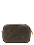 Golden Goose Star Clutch — Bronze
