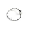 Diamond Keyring