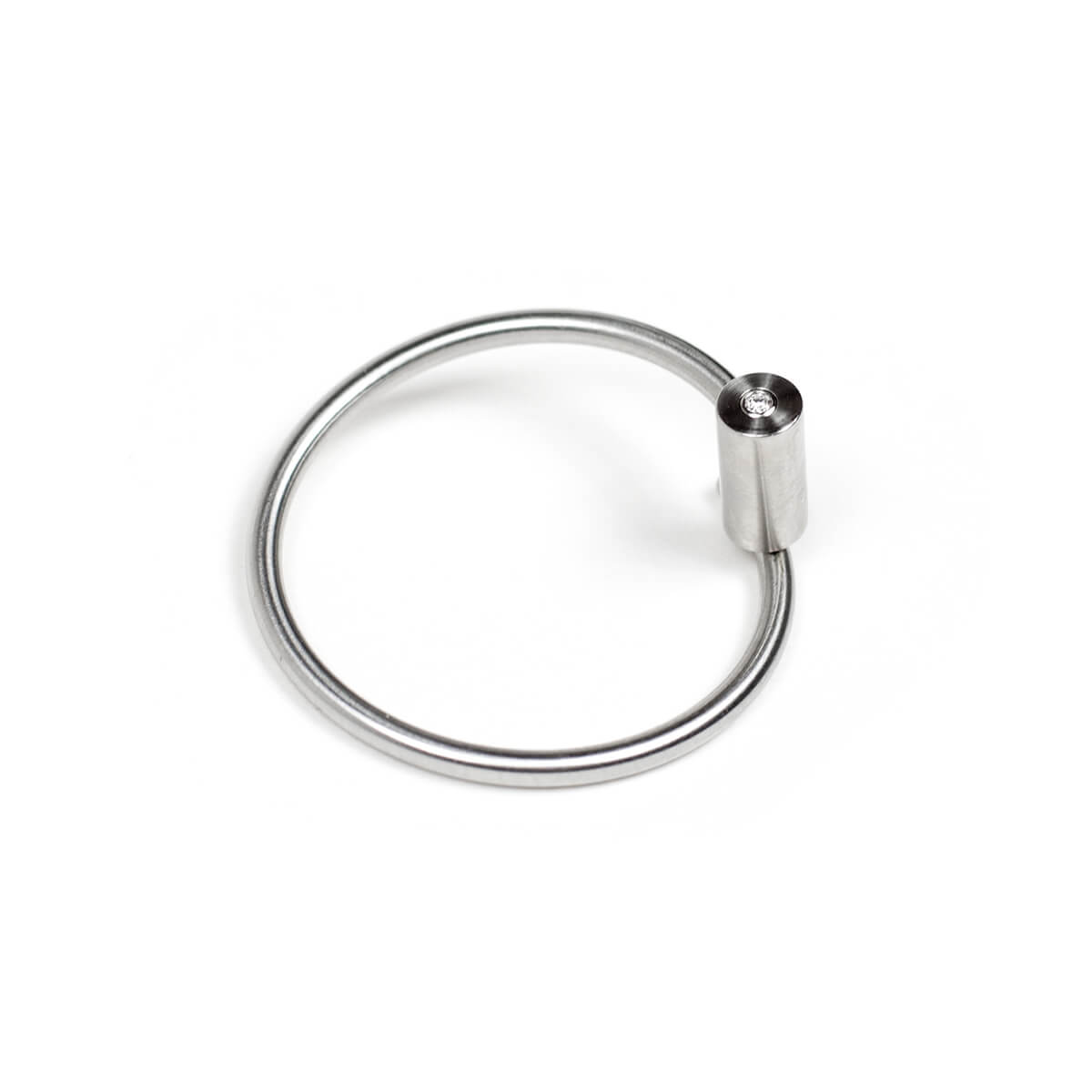 Diamond Keyring
