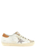 Zapatilla Golden Goose Super-Star — Blanca