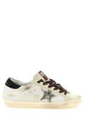 Zapatilla Golden Goose — Blanca