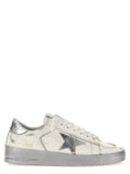 Zapatilla Golden Goose Stardan — Blanco