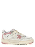 Golden Goose Forty2 Sneaker — White