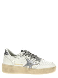 Golden Goose Ball Star 2 Sneaker — White