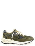 Golden Goose Sneaker — Olive