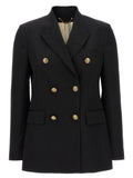 Golden Goose Blazer — Black
