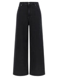 Golden Goose Melody Jeans — Negro
