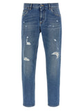 Dolce & Gabbana Jeans — Blue