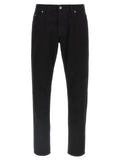 Dolce & Gabbana Mercury Jeans — Black