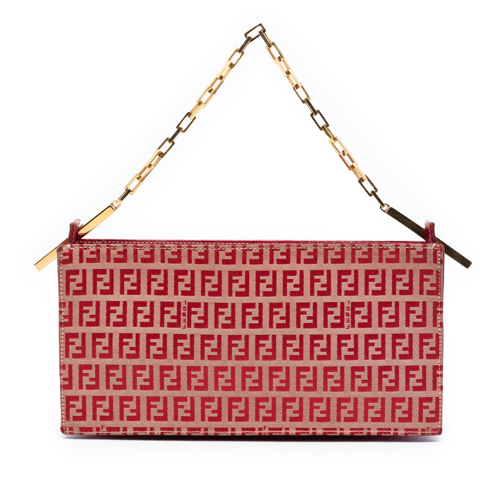 Zucchino Canvas Handbag