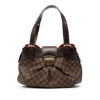 Damier Ebene Sistina PM