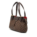 Damier Ebene Sistina PM