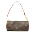 Monogram Papillon Pochette