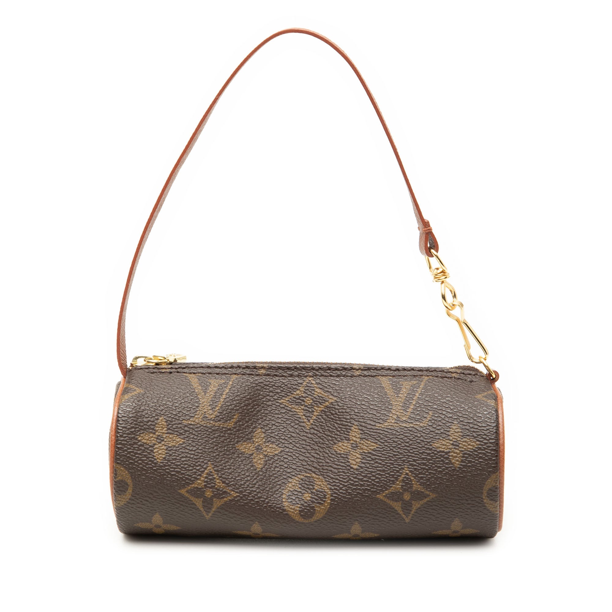 Monogram Papillon Pochette
