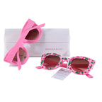 Gafas de sol Flower Glam Sostenibles Nenina & Co