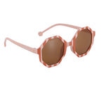 Gafas de sol Infantil  Hexagon Polarized Sostenibles Nenina & Co