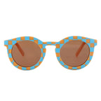 Gafas de sol Infantil Vichy Cat eyes Polarized Polarized Sostenibles Nenina & Co
