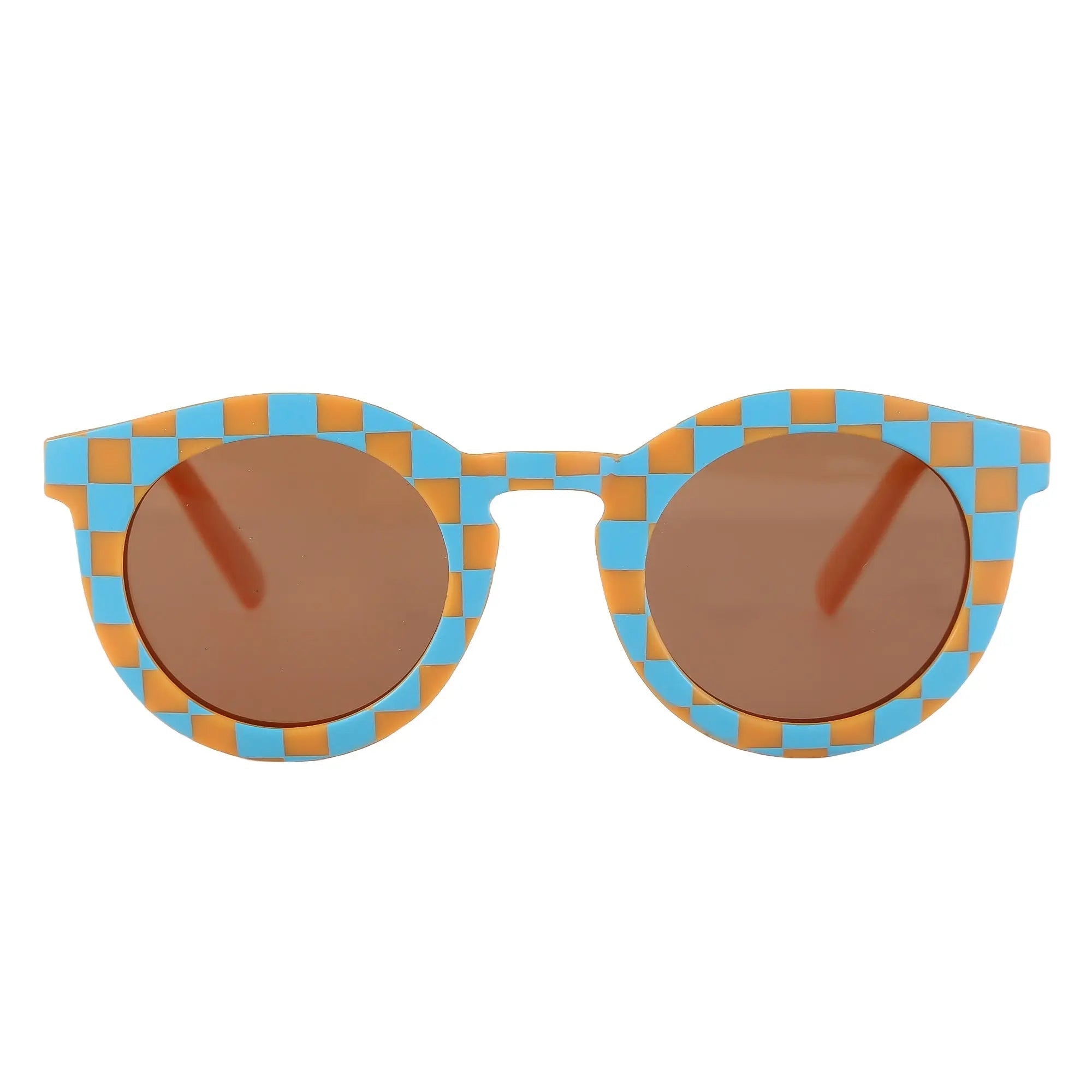 Gafas de sol Infantil Vichy Cat eyes Polarized Polarized Sostenibles Nenina & Co