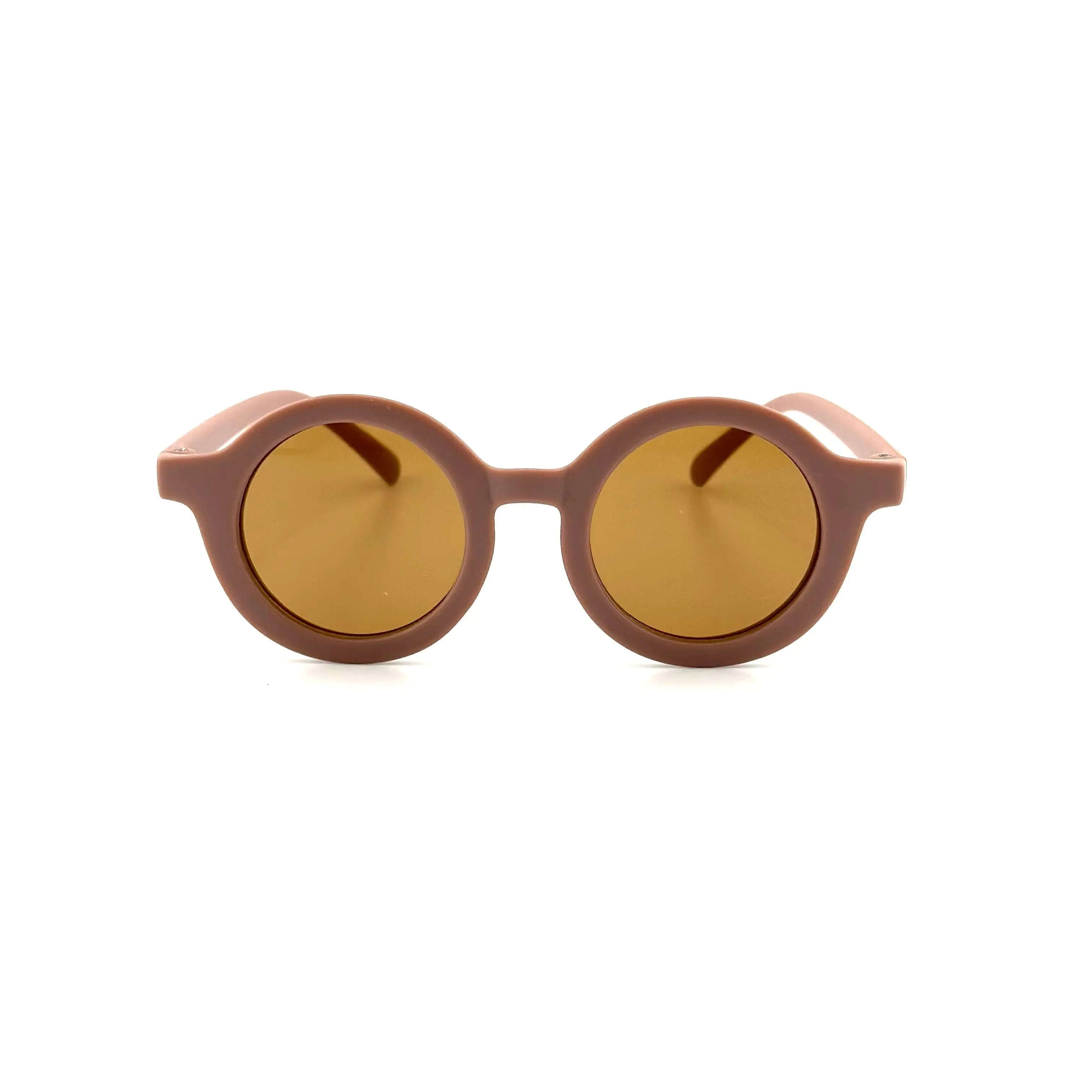 Gafas de sol Rosa viejo Sostenibles Nenina & Co