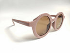 Gafas de sol Rosa viejo Sostenibles Nenina & Co