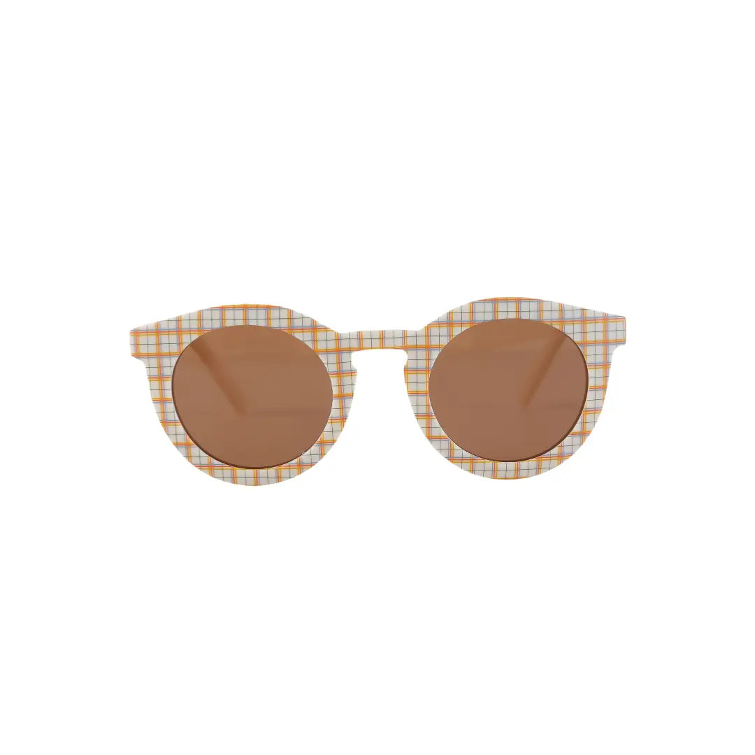 Gafas de sol Scottish Cat eyes Polarized Sostenibles Nenina & Co
