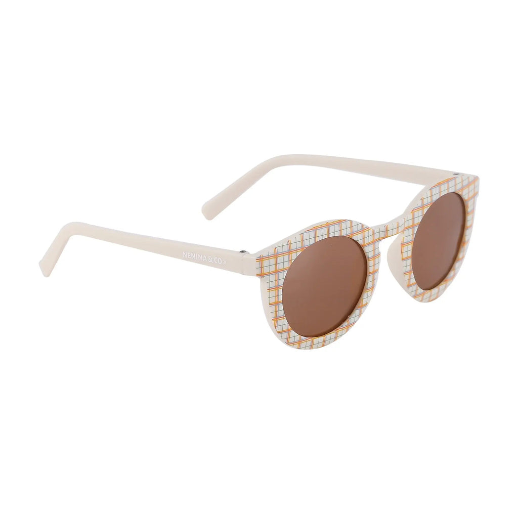 Gafas de sol Scottish Cat eyes Polarized Sostenibles Nenina & Co