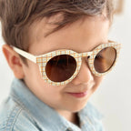 Gafas de sol Scottish Cat eyes Polarized Sostenibles Nenina & Co